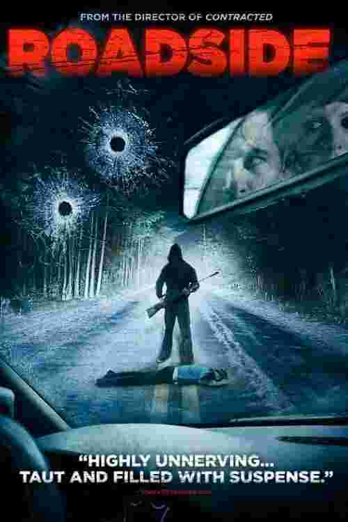 Roadside (2013) Ace Marrero